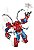 Lego Super Heroes - Homem Aranha - Robô Spider-man - 76146 - Imagem 4