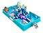 Lego Frozen 43189 Disney O Livro De Aventuras De Elsa E Nokk - Imagem 1