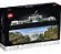 Lego Architecture A Casa Branca Washington  21054 - Imagem 3