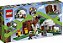 Lego Minecraft 21159  - The Pillager Outpost - Imagem 3