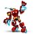 Lego® Marvel Avengers 76140 Robô Iron Man - Imagem 1