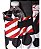 Raqueteira Bolsa Wilson Women´s Tote Romero Britto Tennis - Imagem 4