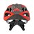 Capacete Gta Inmold Mtb Nx 54-58cm 18 Furos Com Sinalizador - Imagem 2