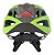Capacete Gta Inmold Mtb Nx 54-58cm 18 Furos Com Sinalizador - Imagem 4