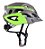 Capacete Gta Inmold Mtb Nx 54-58cm 18 Furos Com Sinalizador - Imagem 2