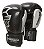 Kit Muay Thai Boxe Pretorian Luva Elite Pta e Prata 12 Oz - Imagem 2