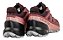 Tênis Salomon Speedcross 5 Feminino - Vermelho/vinho - Imagem 5