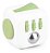 Fidget Cube By Antsy Labs Candide - Imagem 2