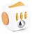 Fidget Cube By Antsy Labs Candide - Imagem 21