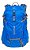 Mochila Curtlo Hotshot 20l Com Capa De Chuva - Azul Royal - Imagem 3