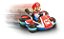 Veículo Super Mario - Rc Mario Racer 3020 Candide 7  Funções - Imagem 6