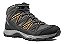 Bota Masculina Salomon Leighton Mid Gtx - Imagem 9
