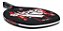 Raquete De Beach Tennis adidas Bt 2.0 Preta E Vermelha - Imagem 5