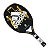 Raquete De Beach Tennis adidas Bt 2.0 Preta e Amarela - Imagem 1