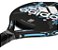 Raquete De Beach Tennis adidas Bt 2.0 Preta E Azul - Imagem 3