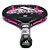 Raquete De Beach Tennis adidas Bt 2.0 Preta E Rosa - Imagem 2