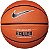 Bola De Basquete Nike Baller 8p - Tam7 - Laranja - Imagem 1
