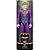 Boneco Coringa Teck Figura De 12 Sunny  2402 - Imagem 2