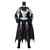 Boneco Batman - Figura De 12 Batman Teck Sunny  2401 - Imagem 1