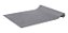 Colchonete De Yoga Com Alça 1,73 X 0,61cm Cinza Vollo Vp1038 - Imagem 3