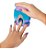 Kit Stamper Esmalte Go Glam Nail Printer Value Infantil 2130 - Imagem 2