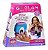 Kit Stamper Esmalte Go Glam Nail Printer Value Infantil 2130 - Imagem 1