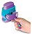 Kit Stamper Esmalte Go Glam Nail Printer Value Infantil 2130 - Imagem 4