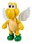 Super Mario Boneco 4Polegadas Colecionável 3007 Koopa Troopa - Imagem 5