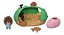Sylvanian Families Esconderijo Do Bebê Porco - Espinho 5453 - Imagem 3