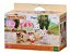 Sylvanian Families Carrinho De Pipocas Epoch Magia 4610 - Imagem 2