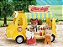 Sylvanian Families Conjunto Van De Cachorro Quente 5240 - Imagem 4