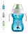 Copo Mam Fun To Drink Night 270ml Azul 4243 - Imagem 2