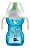 Copo Mam Fun To Drink Night 270ml Azul 4243 - Imagem 1