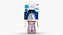 Copo Mam Fun To Drink Night 270ml Azul 4243 - Imagem 5