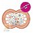 Chupeta Mam Day E Brilha Escuro 6+ Meses Kit Com 3 Und. 2952 - Imagem 4