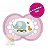 Chupeta Mam Day E Brilha Escuro 6+ Meses Kit Com 3 Und. 2952 - Imagem 3