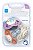 Chupeta Mam Day E Brilha Escuro 6+ Meses Kit Com 3 Und. 2952 - Imagem 6