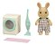 Sylvanian Families Lavagem Limpeza Papai Coelho Raio Sol5549 - Imagem 1
