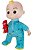 Boneco Do Jj Cocomelon-  Bedtime Candide - Imagem 3