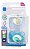 Kit Chupeta Mam Perfect Silicone 0-6m C/Estojo 2un 2971 - Imagem 4