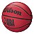 Bola De Basquete Nba Drv Mini  Número 3 Wilson - Imagem 6