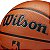Bola Basquete Wilson Authentic Series Outdoor 6 - Imagem 7