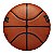 Bola Basquete Wilson Authentic Series Outdoor 6 - Imagem 2