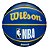 Bola De Basquete Wilson Nba Team Tiedye - Oficial Nº 7 - Imagem 1