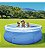 Piscina Inflável Pvc 2074 Litros Vollo - Imagem 2
