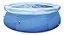 Piscina Inflável Pvc 2074 Litros Vollo - Imagem 1