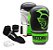 Kit Boxe/Muay Thai Pretorian Performance Verde - Imagem 1