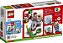 Lego Super Mario Revés Das Lavas Do Esmagão 71364 - Imagem 3