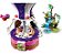 Lego 41423 Friends  Tiger Hot Air Balloon Jungle Rescue - Imagem 6