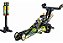 Lego Technic 42103  Dragster - Imagem 1